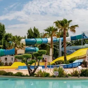 Camping France