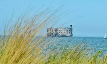 fort boyard